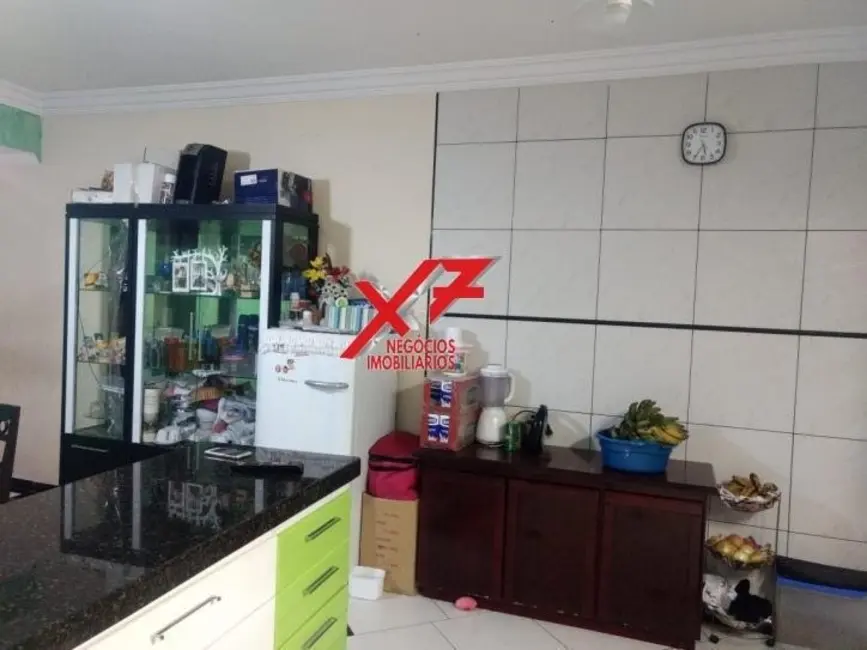 Sobrado com 3 quartos à venda, 320m2 em Jardim Vila Formosa, São Paulo - SP - imagem 5 Foto 5 de Sobrado com 3 quartos à venda, 320m2 em Jardim Vila Formosa, São Paulo - SP