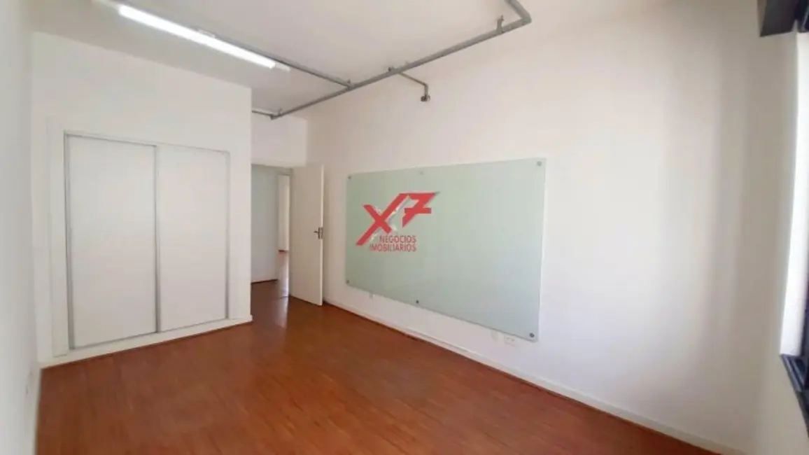Foto 8 de Sala Comercial à venda, 135m2 em Bela Vista, São Paulo - SP