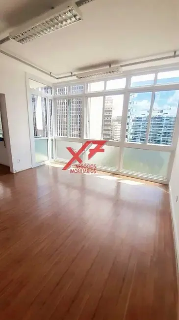 Foto 1 de Sala Comercial à venda, 135m2 em Bela Vista, São Paulo - SP