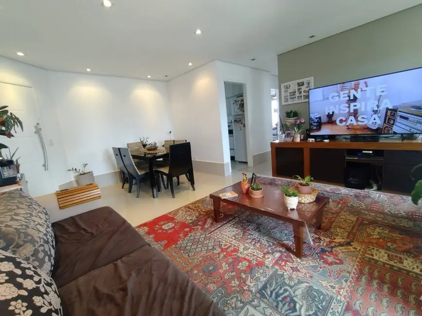 Apartamento com 2 quartos à venda, 73m2 em Vila Bertioga, São Paulo - SP - imagem 3 Foto 3 de Apartamento com 2 quartos à venda, 73m2 em Vila Bertioga, São Paulo - SP