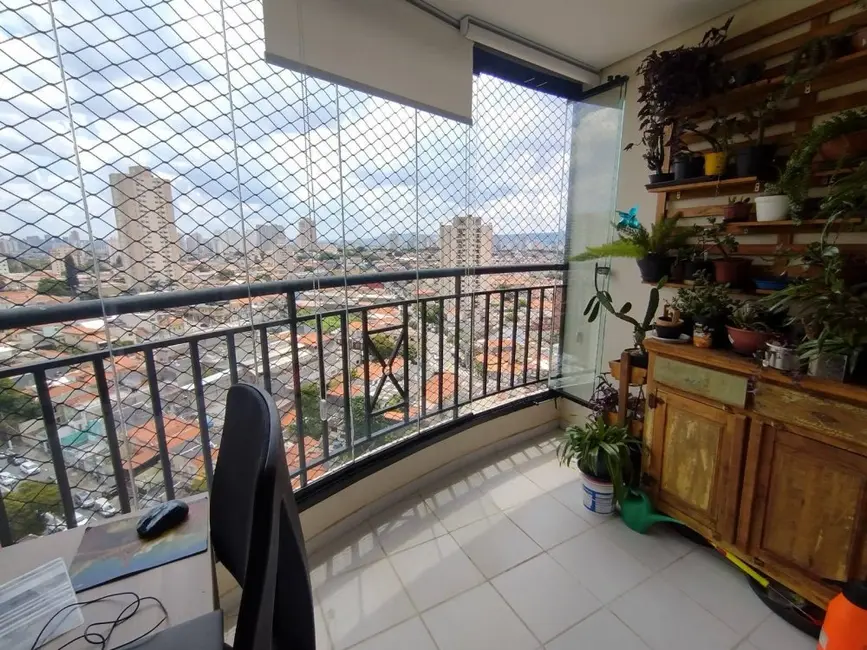 Apartamento com 2 quartos à venda, 73m2 em Vila Bertioga, São Paulo - SP - imagem 5 Foto 5 de Apartamento com 2 quartos à venda, 73m2 em Vila Bertioga, São Paulo - SP