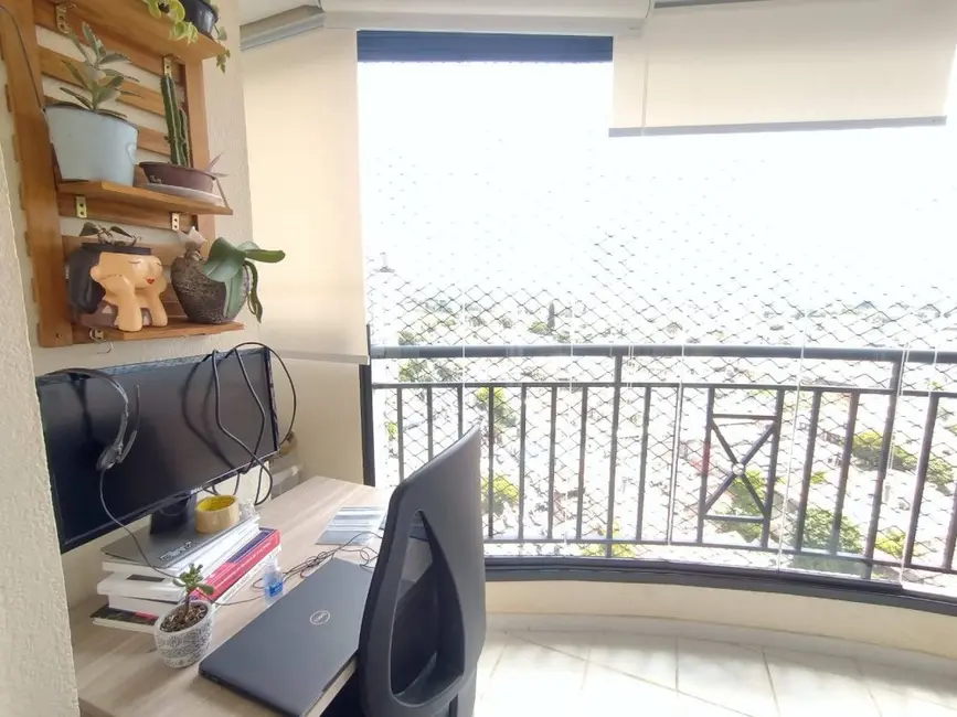 Apartamento com 2 quartos à venda, 73m2 em Vila Bertioga, São Paulo - SP - imagem 6 Foto 6 de Apartamento com 2 quartos à venda, 73m2 em Vila Bertioga, São Paulo - SP