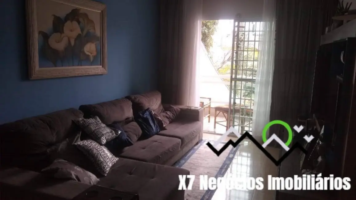 Foto 4 de Sobrado com 3 quartos à venda, 205m2 em Artur Alvim, São Paulo - SP