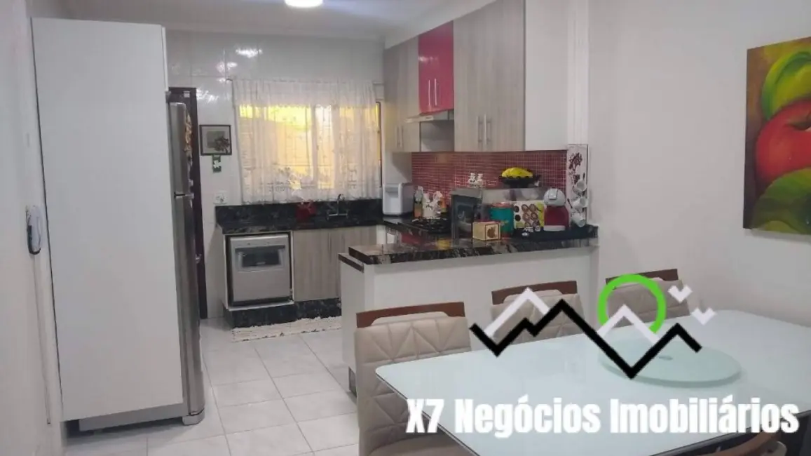 Foto 1 de Sobrado com 3 quartos à venda, 205m2 em Artur Alvim, São Paulo - SP