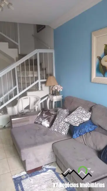 Foto 3 de Sobrado com 3 quartos à venda, 205m2 em Artur Alvim, São Paulo - SP