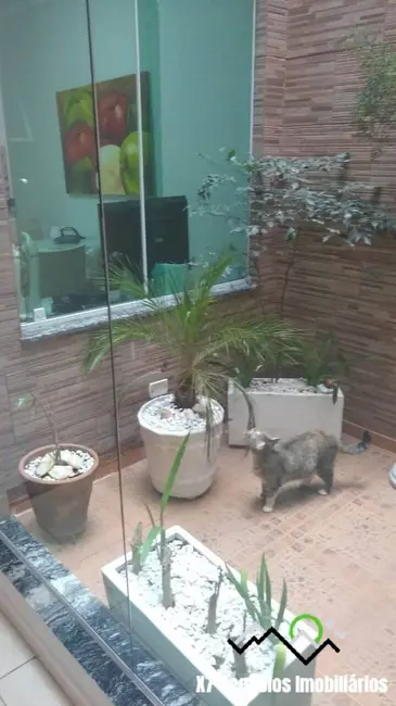 Foto 5 de Sobrado com 3 quartos à venda, 205m2 em Artur Alvim, São Paulo - SP