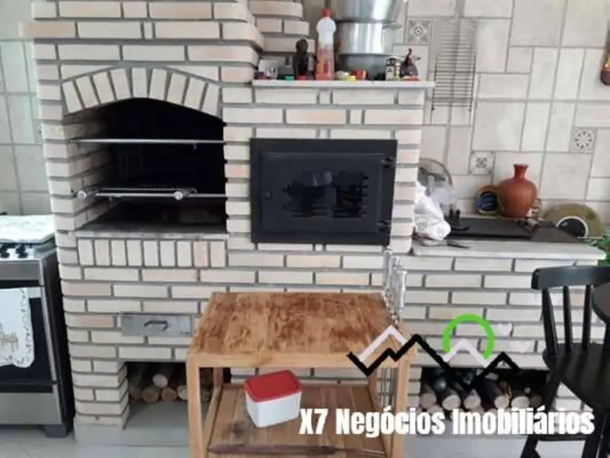 Foto 7 de Sobrado com 3 quartos à venda, 220m2 em Cidade Mãe do Céu, São Paulo - SP