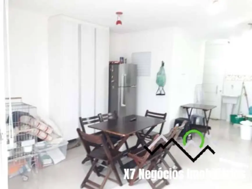 Foto 8 de Sobrado com 3 quartos à venda, 220m2 em Cidade Mãe do Céu, São Paulo - SP