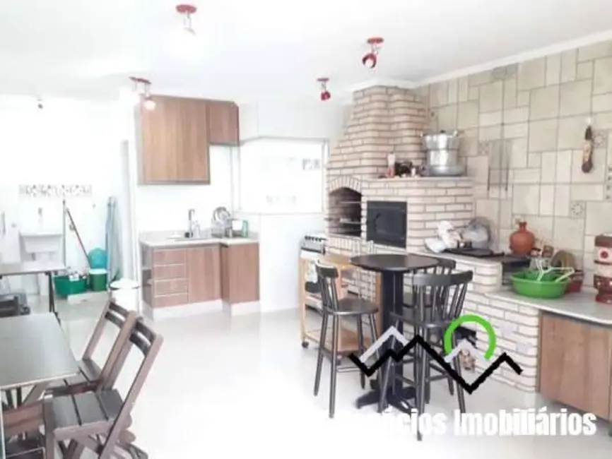 Foto 9 de Sobrado com 3 quartos à venda, 220m2 em Cidade Mãe do Céu, São Paulo - SP