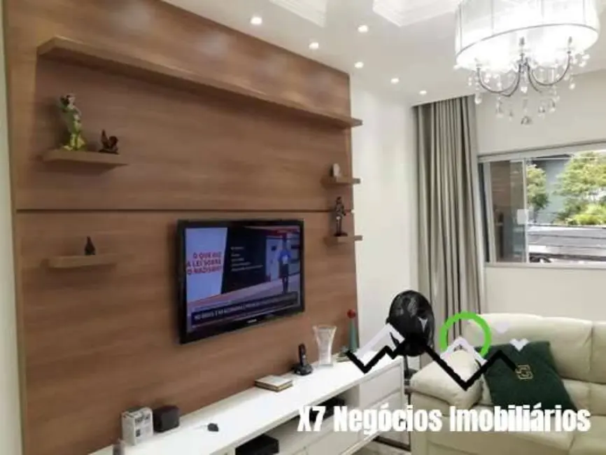 Foto 1 de Sobrado com 3 quartos à venda, 220m2 em Cidade Mãe do Céu, São Paulo - SP