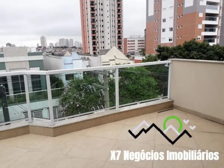 Foto 4 de Sobrado com 3 quartos à venda, 220m2 em Cidade Mãe do Céu, São Paulo - SP