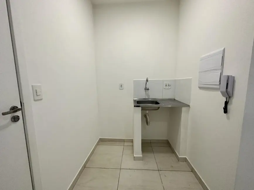 Foto 8 de Kitnet com 1 quarto para alugar, 25m2 em Vila Esperança, São Paulo - SP