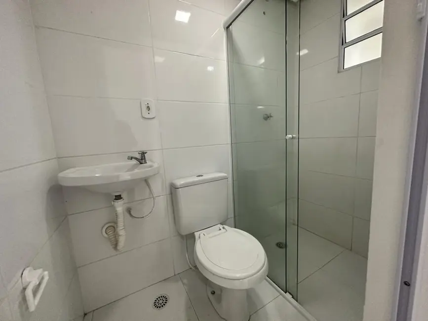 Foto 7 de Kitnet com 1 quarto para alugar, 25m2 em Vila Esperança, São Paulo - SP