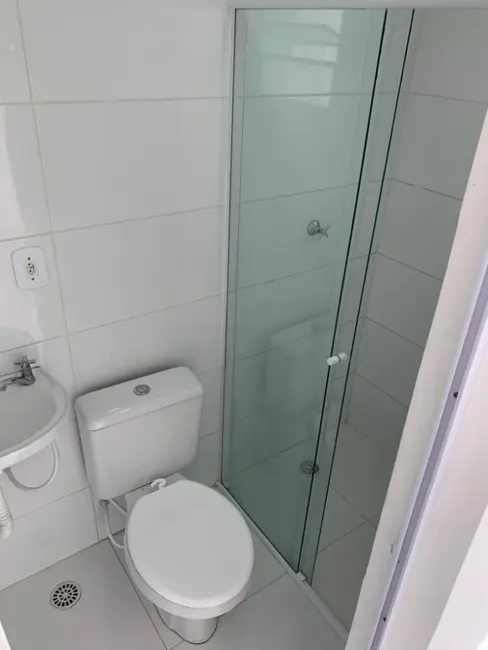 Foto 6 de Kitnet com 1 quarto para alugar, 25m2 em Vila Esperança, São Paulo - SP