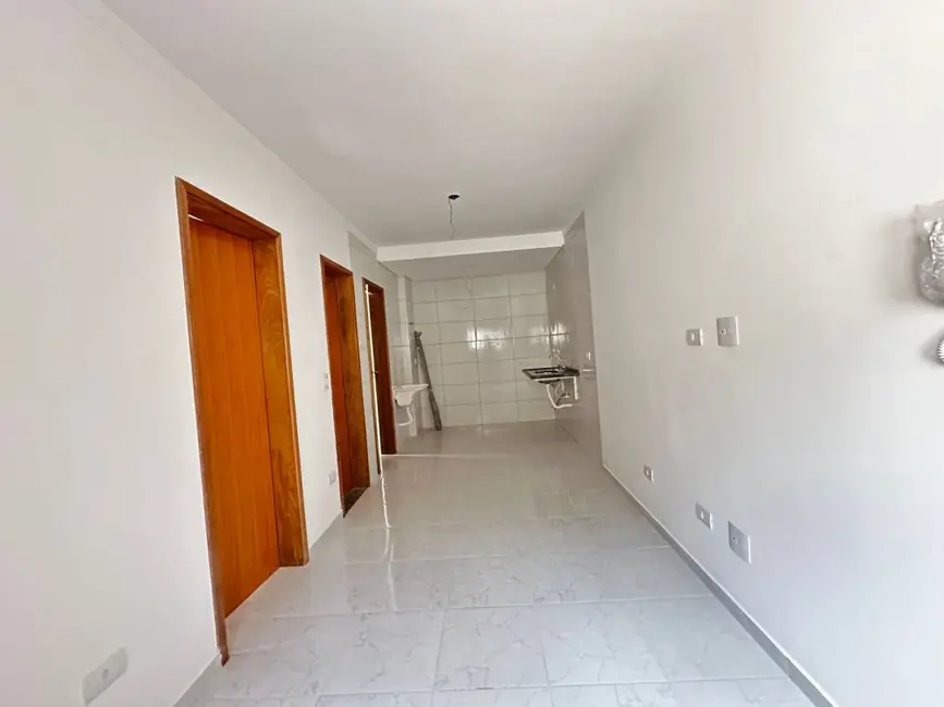 Apartamento com 2 quartos à venda, 37m2 em Vila Tolstoi, São Paulo - SP - imagem 3 Foto 3 de Apartamento com 2 quartos à venda, 37m2 em Vila Tolstoi, São Paulo - SP