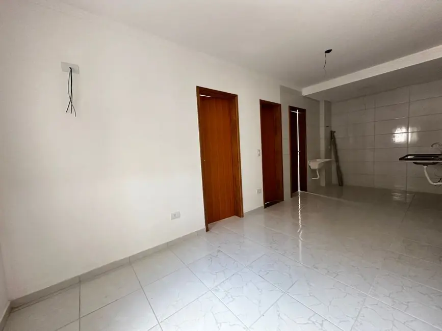 Apartamento com 2 quartos à venda, 37m2 em Vila Tolstoi, São Paulo - SP - imagem 7 Foto 7 de Apartamento com 2 quartos à venda, 37m2 em Vila Tolstoi, São Paulo - SP