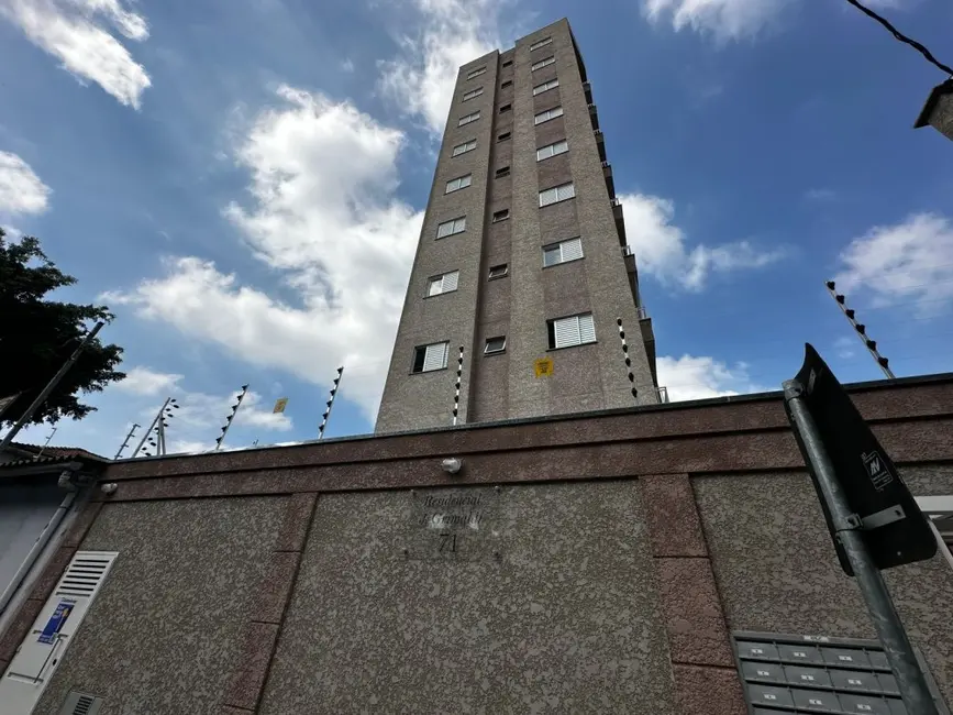 Apartamento com 2 quartos à venda, 37m2 em Vila Tolstoi, São Paulo - SP - imagem 1 Foto 1 de Apartamento com 2 quartos à venda, 37m2 em Vila Tolstoi, São Paulo - SP