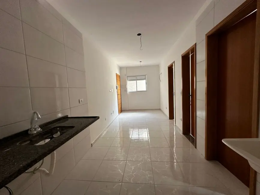Apartamento com 2 quartos à venda, 37m2 em Vila Tolstoi, São Paulo - SP - imagem 2 Foto 2 de Apartamento com 2 quartos à venda, 37m2 em Vila Tolstoi, São Paulo - SP