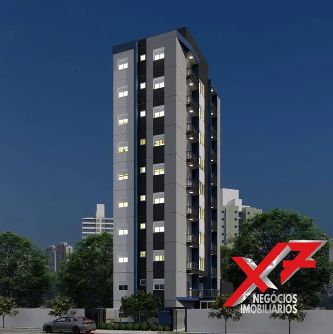 Apartamento com 2 quartos à venda, 37m2 em Vila Tolstoi, São Paulo - SP - imagem 4 Foto 4 de Apartamento com 2 quartos à venda, 37m2 em Vila Tolstoi, São Paulo - SP