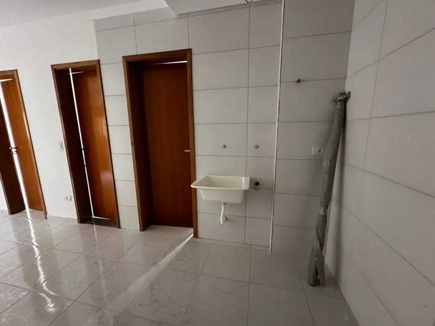 Apartamento com 2 quartos à venda, 37m2 em Vila Tolstoi, São Paulo - SP - imagem 8 Foto 8 de Apartamento com 2 quartos à venda, 37m2 em Vila Tolstoi, São Paulo - SP