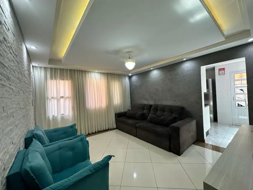 Sobrado com 2 quartos à venda, 96m2 em Chácara Belenzinho, São Paulo - SP - imagem 3 Foto 3 de Sobrado com 2 quartos à venda, 96m2 em Chácara Belenzinho, São Paulo - SP