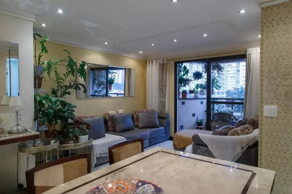 Apartamento com 3 quartos à venda, 84m2 em Vila Gomes Cardim, São Paulo - SP - imagem 1 Foto 1 de Apartamento com 3 quartos à venda, 84m2 em Vila Gomes Cardim, São Paulo - SP