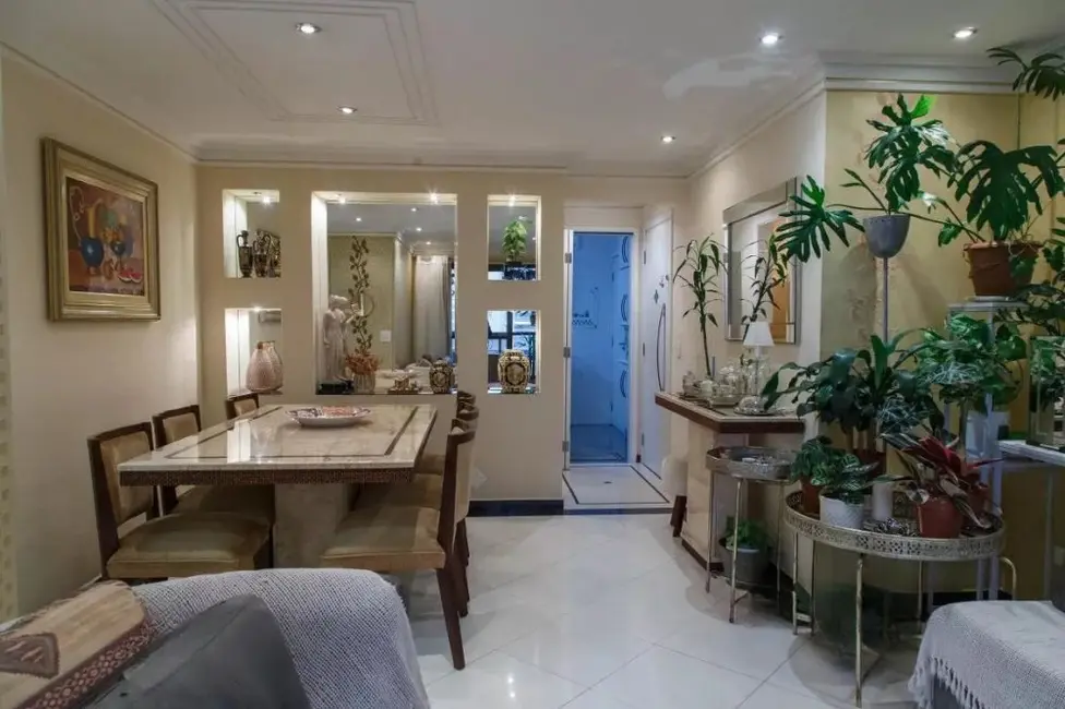 Apartamento com 3 quartos à venda, 84m2 em Vila Gomes Cardim, São Paulo - SP - imagem 8 Foto 8 de Apartamento com 3 quartos à venda, 84m2 em Vila Gomes Cardim, São Paulo - SP