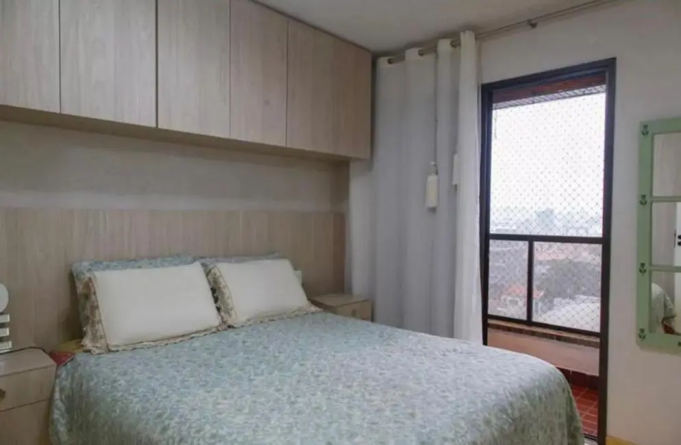 Apartamento com 3 quartos à venda, 84m2 em Vila Gomes Cardim, São Paulo - SP - imagem 4 Foto 4 de Apartamento com 3 quartos à venda, 84m2 em Vila Gomes Cardim, São Paulo - SP
