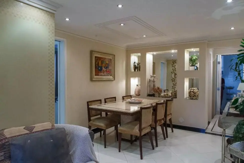 Apartamento com 3 quartos à venda, 84m2 em Vila Gomes Cardim, São Paulo - SP - imagem 2 Foto 2 de Apartamento com 3 quartos à venda, 84m2 em Vila Gomes Cardim, São Paulo - SP