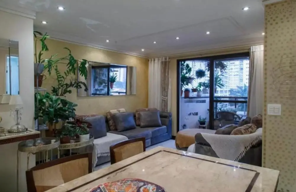 Apartamento com 3 quartos à venda, 84m2 em Vila Gomes Cardim, São Paulo - SP - imagem 6 Foto 6 de Apartamento com 3 quartos à venda, 84m2 em Vila Gomes Cardim, São Paulo - SP