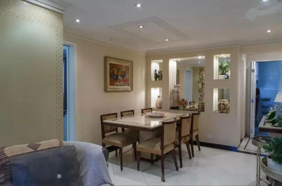 Apartamento com 3 quartos à venda, 84m2 em Vila Gomes Cardim, São Paulo - SP - imagem 9 Foto 9 de Apartamento com 3 quartos à venda, 84m2 em Vila Gomes Cardim, São Paulo - SP