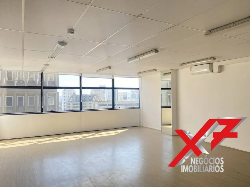Foto 1 de Sala Comercial para alugar, 70m2 em Bela Vista, São Paulo - SP