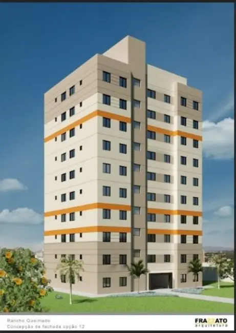 Foto 1 de Apartamento com 2 quartos à venda, 30m2 em Vila Santana, São Paulo - SP