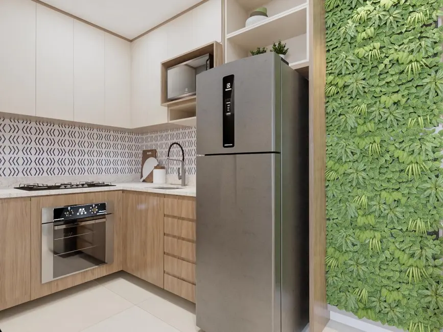 Apartamento com 2 quartos à venda, 35m2 em Vila Carrão, São Paulo - SP - imagem 9 Foto 9 de Apartamento com 2 quartos à venda, 35m2 em Vila Carrão, São Paulo - SP