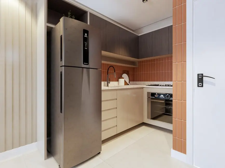 Apartamento com 2 quartos à venda, 35m2 em Vila Carrão, São Paulo - SP - imagem 8 Foto 8 de Apartamento com 2 quartos à venda, 35m2 em Vila Carrão, São Paulo - SP