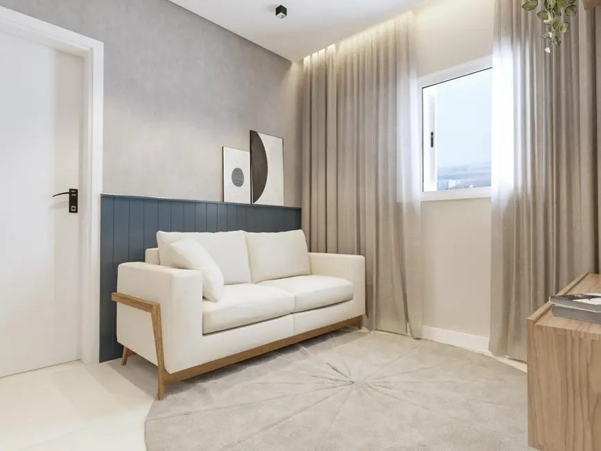 Apartamento com 2 quartos à venda, 35m2 em Vila Carrão, São Paulo - SP - imagem 6 Foto 6 de Apartamento com 2 quartos à venda, 35m2 em Vila Carrão, São Paulo - SP