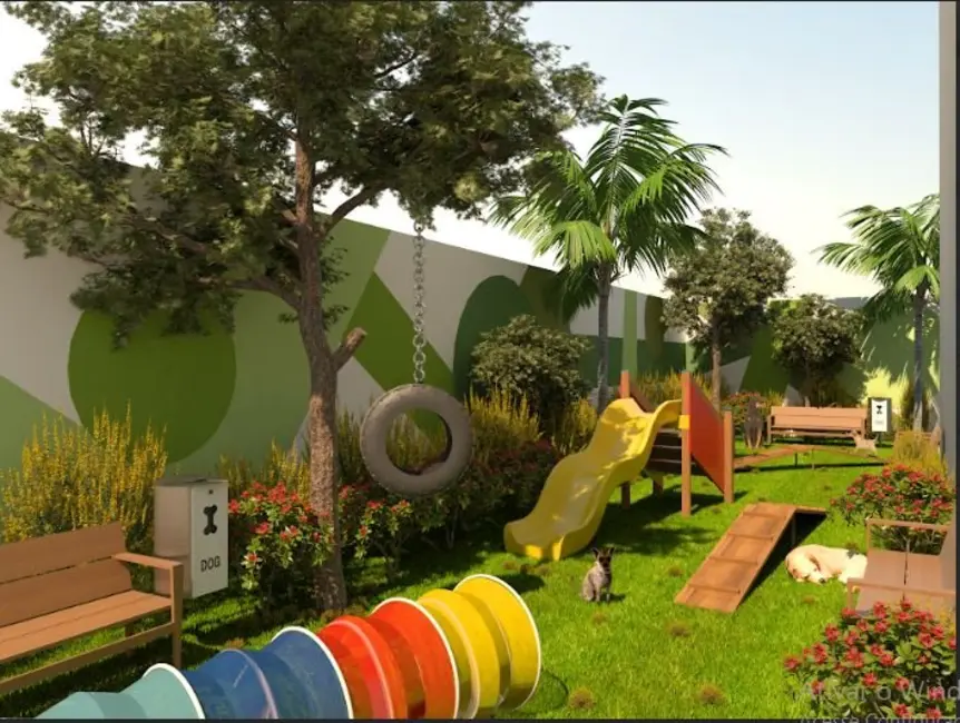 Foto 9 de Apartamento com 1 quarto à venda, 30m2 em Vila Santana, São Paulo - SP