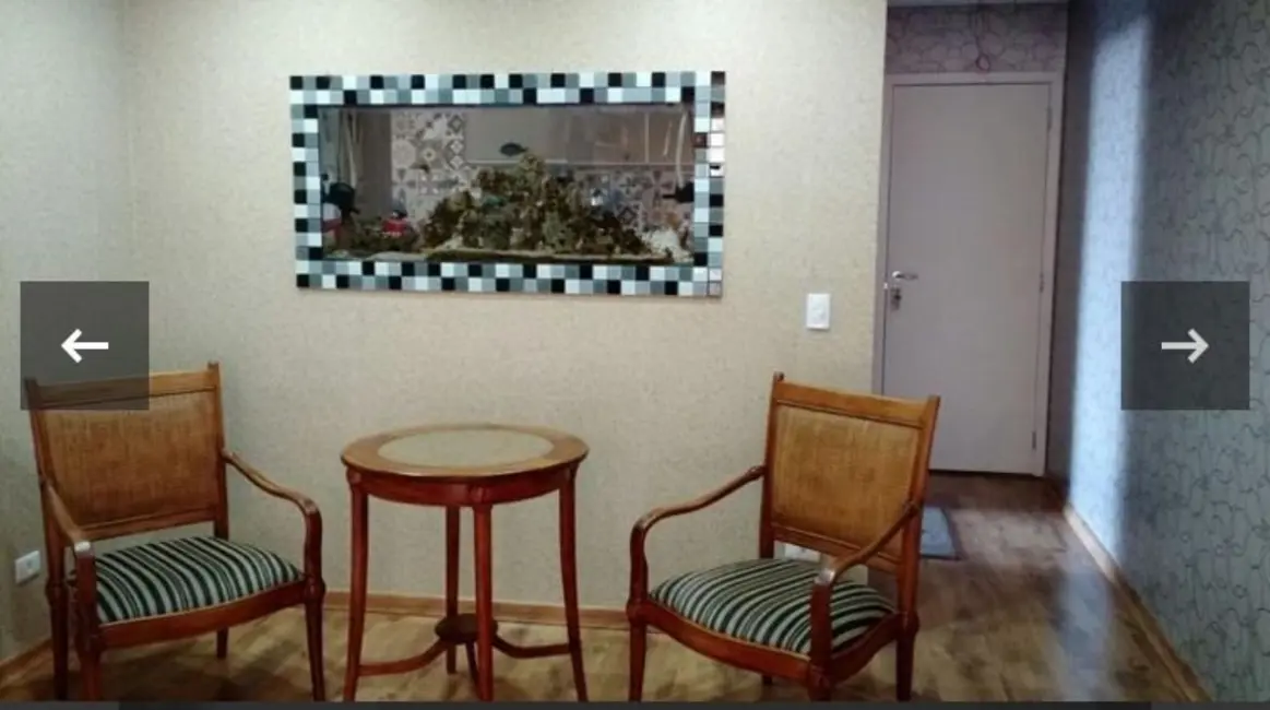 Apartamento com 3 quartos à venda, 72m2 em Vila Nova Manchester, São Paulo - SP - imagem 4 Foto 4 de Apartamento com 3 quartos à venda, 72m2 em Vila Nova Manchester, São Paulo - SP