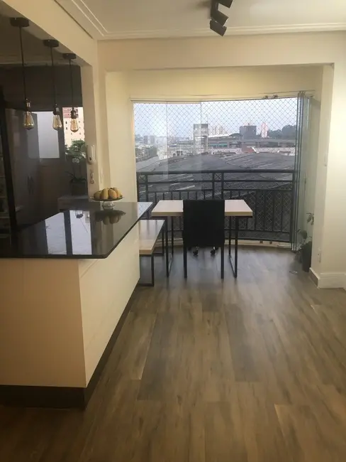 Foto 2 de Apartamento com 2 quartos à venda, 56m2 em Vila Prudente, São Paulo - SP