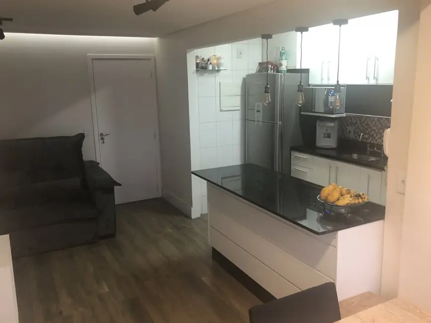 Foto 6 de Apartamento com 2 quartos à venda, 56m2 em Vila Prudente, São Paulo - SP