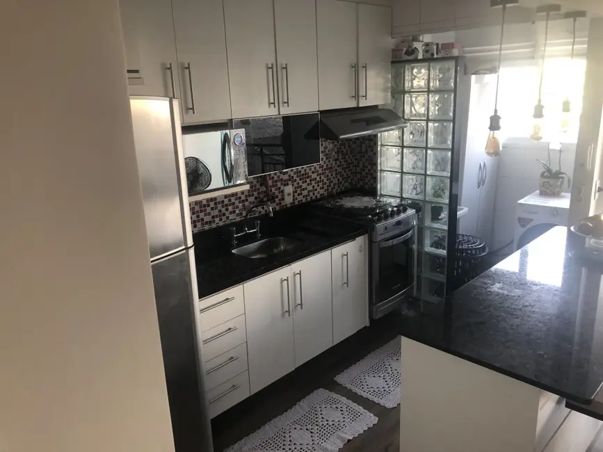 Foto 9 de Apartamento com 2 quartos à venda, 56m2 em Vila Prudente, São Paulo - SP