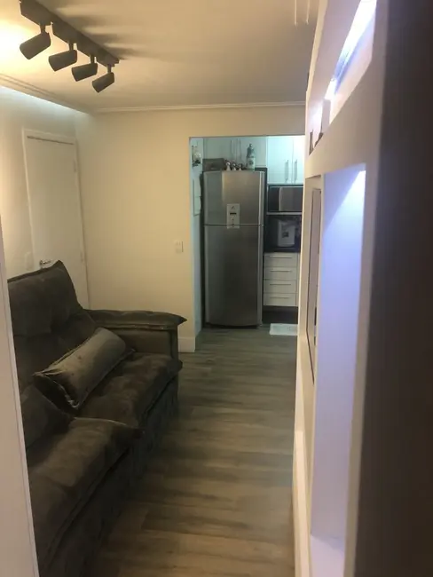 Foto 8 de Apartamento com 2 quartos à venda, 56m2 em Vila Prudente, São Paulo - SP