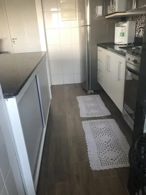 Foto 5 de Apartamento com 2 quartos à venda, 56m2 em Vila Prudente, São Paulo - SP