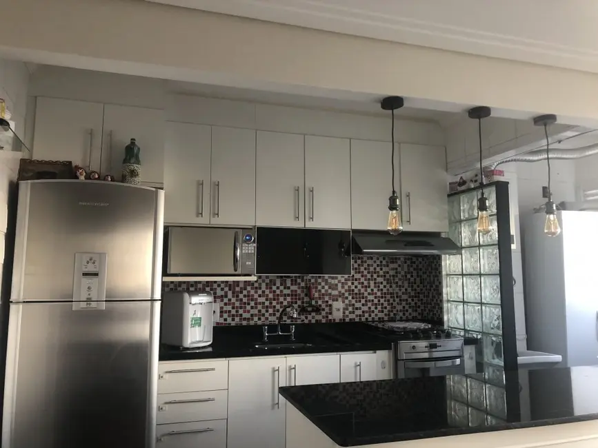 Foto 3 de Apartamento com 2 quartos à venda, 56m2 em Vila Prudente, São Paulo - SP