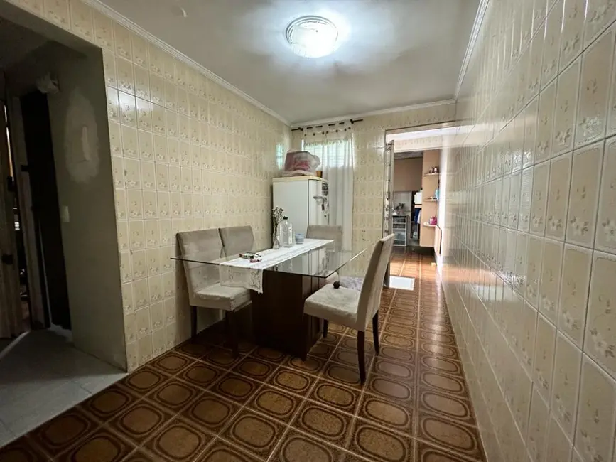 Foto 7 de Casa com 5 quartos à venda, 180m2 em Conjunto Habitacional Barreira Grande, São Paulo - SP