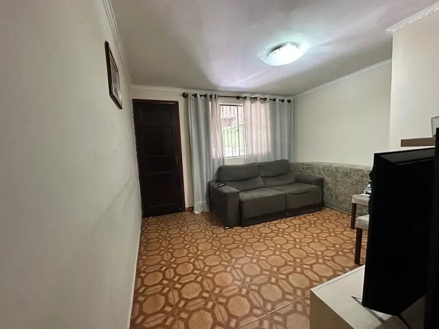 Foto 1 de Casa com 5 quartos à venda, 180m2 em Conjunto Habitacional Barreira Grande, São Paulo - SP