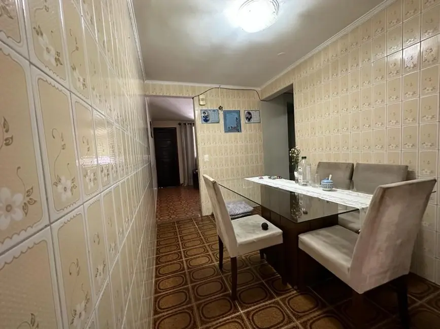 Foto 8 de Casa com 5 quartos à venda, 180m2 em Conjunto Habitacional Barreira Grande, São Paulo - SP