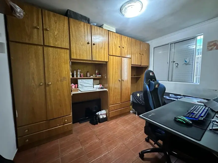 Foto 6 de Casa com 5 quartos à venda, 180m2 em Conjunto Habitacional Barreira Grande, São Paulo - SP