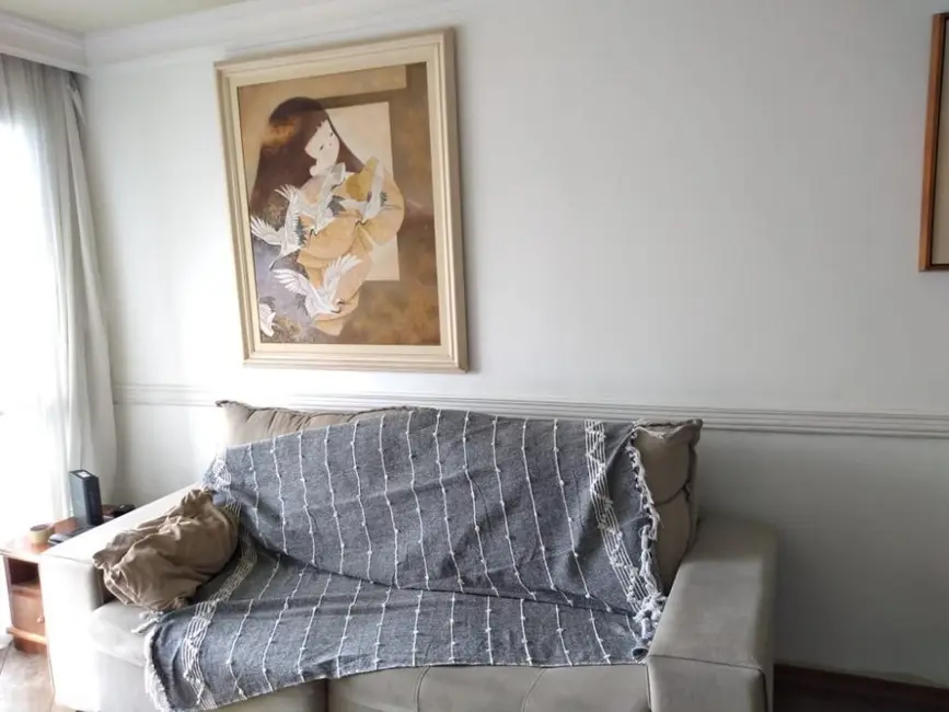 Foto 4 de Apartamento com 3 quartos à venda, 85m2 em Vila Nova Manchester, São Paulo - SP