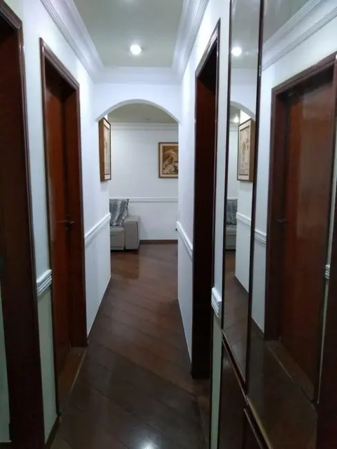 Foto 5 de Apartamento com 3 quartos à venda, 85m2 em Vila Nova Manchester, São Paulo - SP